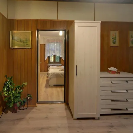 Z Panorama Szrenicy - Duzy 70m2, 2 Sypialnie I Salon, Idealny Dla Duzej Grupy! Appartement