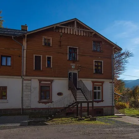 Z Panorama Szrenicy - Duzy 70m2, 2 Sypialnie I Salon, Idealny Dla Duzej Grupy! * Szklarska Poreba