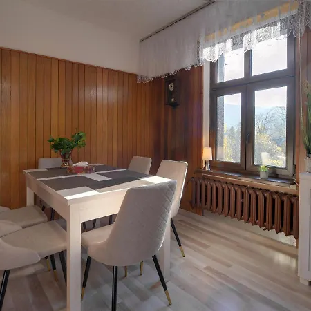 Z Panorama Szrenicy - Duzy 70m2, 2 Sypialnie I Salon, Idealny Dla Duzej Grupy! Appartement *