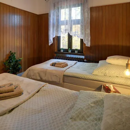 Z Panorama Szrenicy - Duzy 70m2, 2 Sypialnie I Salon, Idealny Dla Duzej Grupy! Szklarska Poreba