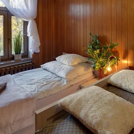 Z Panorama Szrenicy - Duzy 70m2, 2 Sypialnie I Salon, Idealny Dla Duzej Grupy! *