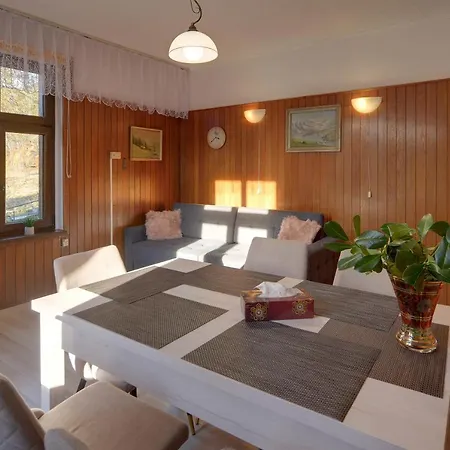 Z Panorama Szrenicy - Duzy 70m2, 2 Sypialnie I Salon, Idealny Dla Duzej Grupy!