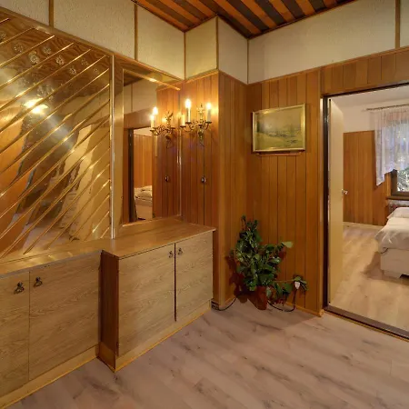 شقة Z Panorama Szrenicy - Duzy 70m2, 2 Sypialnie I Salon, Idealny Dla Duzej Grupy! *