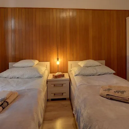 Z Panorama Szrenicy - Duzy 70m2, 2 Sypialnie I Salon, Idealny Dla Duzej Grupy! *