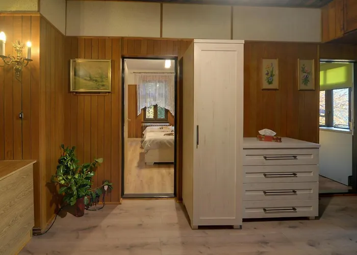 Z Panorama Szrenicy - Duzy 70m2, 2 Sypialnie I Salon, Idealny Dla Duzej Grupy! شقة